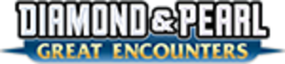 DP Great Encounters Logo